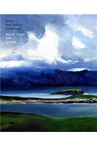 From New York to Corrymore
