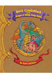 Boris Crookedback and the Dragon of Wang-Dang-Baloo