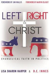 Left Right & Christ