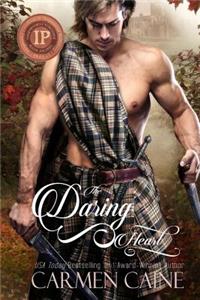 Daring Heart