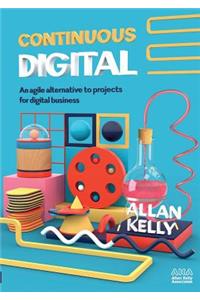 Continuous Digital