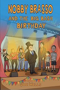 Nobby Brasso and the big bash birthday.