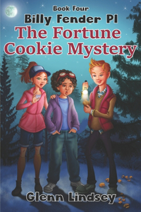 The Fortune Cookie Mystery
