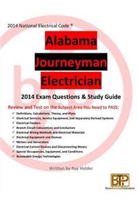 Alabama 2014 Journeyman Electrician Study Guide