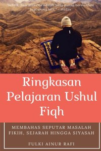 Ringkasan Pelajaran Ushul Fiqh