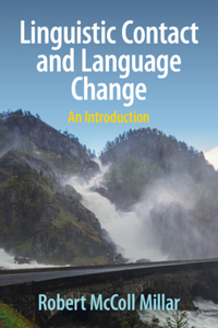 Linguistic Contact and Language Change