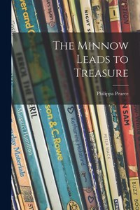 Minnow Leads to Treasure