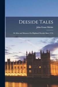 Deeside Tales