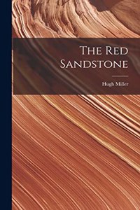 Red Sandstone