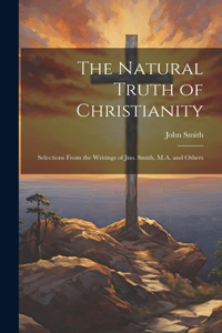 Natural Truth of Christianity