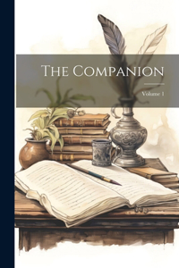 Companion; Volume 1