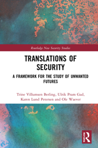 Translations of Security
