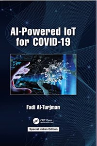 AI-Powered IoT for COVID-19