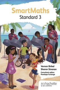 SmartMaths Standard 3