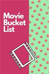 Movie Bucket List