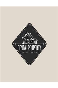 Rental Property Record Keeping