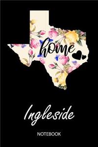 Home - Ingleside - Notebook