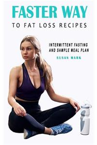 FASTer Way to Fat Loss Recipes