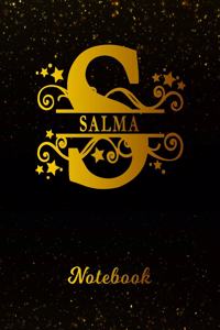Salma Notebook
