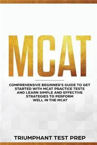 MCAT