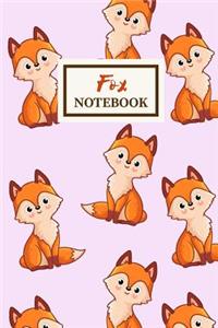 FOX Notebook
