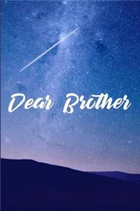 Dear Brother