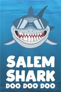 Salem - Shark Doo Doo Doo