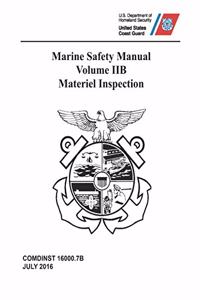 Marine Safety Manual