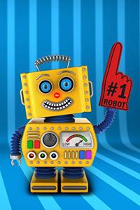 #1 Robot