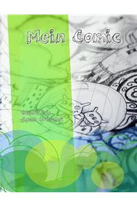 Mein Comic