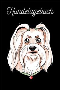 Hundetagebuch