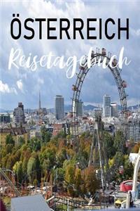 Österreich Reisetagebuch