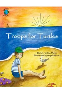 Troops for Turtles