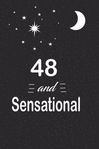 49 and sensational