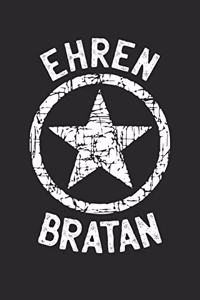 Ehren Bratan