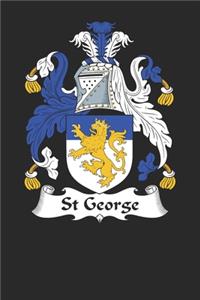 St George