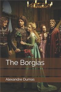 The Borgias