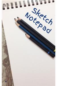 Sketch Notepad