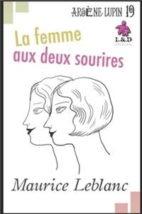 La Femme aux deux sourires