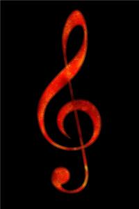 The Guitarist's Notebook