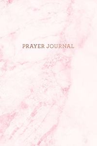 Prayer Journal