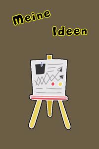 Meine Ideen