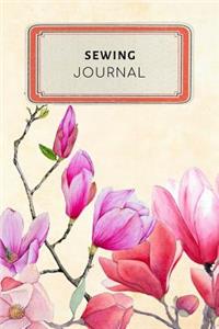 Sewing Journal