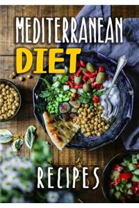 Mediterranean Diet Recipes