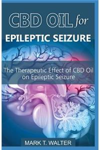 CBD Oil for Epileptic Seizure