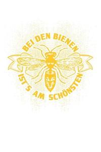 Bei Den Bienen