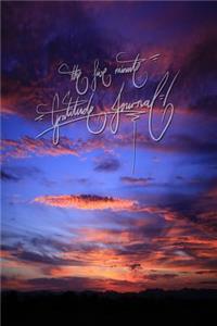 The 5 Minutes Gratitude Journal