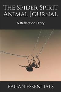 The Spider Spirit Animal Journal