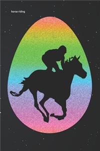 Horse Riding