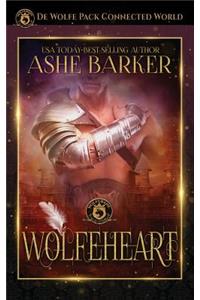Wolfeheart